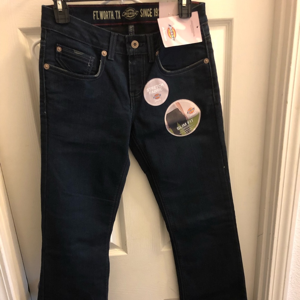 Women’s Dickies Jeans